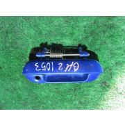 Ручка двери Honda HR-V GH2 D16A