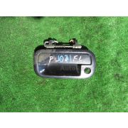 Ручка двери Nissan AVENIR PW10 SR20DE