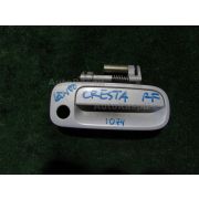 Ручка двери Toyota CRESTA GX100 1GFE