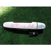 Ручка двери Toyota CALDINA AZT246 1AZFSE