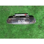 Ручка двери Nissan CUBE AZ10 CGA3DE