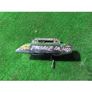 Ручка двери Nissan PRESAGE U30 KA24DE