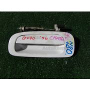 Ручка двери Toyota CHASER GX90 1GFE