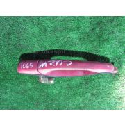 Ручка двери Mitsubishi AIRTREK CU2W 4G63T