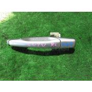Ручка двери Mitsubishi AIRTREK CU2W 4G63
