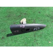 Блок упр. стеклоподъемниками Nissan NOTE E11 HR15DE