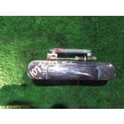 Ручка двери Nissan CUBE AZ10 CGA3DE