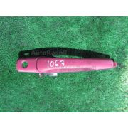 Ручка двери Mitsubishi AIRTREK CU2W 4G63T