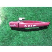 Ручка двери Mitsubishi AIRTREK CU2W 4G63T