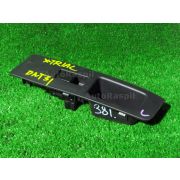 Блок упр. стеклоподъемниками Nissan X-TRAIL DNT31 M9R