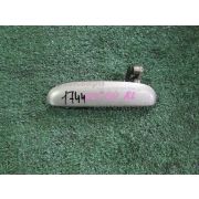 Ручка двери Toyota FUNCARGO NCP20 2NZFE