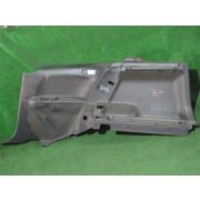 Обшивка багажника Honda HR-V GH2 D16A