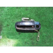Ручка двери Toyota CALDINA ST215 3SFE