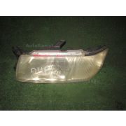 Фара Mitsubishi CHARIOT N84W 4G64