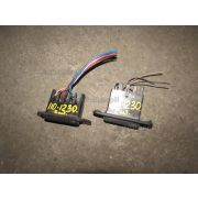 Прочее Toyota NOAH SR40 3SFE