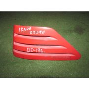 Уголок крыла Toyota LAND CRUISER PRADO KZJ90 1KZTE