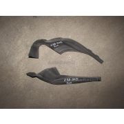 Жабо Toyota SPADE NCP141 1NZFE