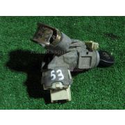 Замок зажигания Toyota RACTIS NCP100 1NZFE