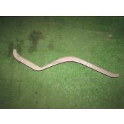 Накладка на порог Toyota DYNA LY280 5L