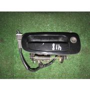 Ручка двери Toyota MARK II GX90 1GFE