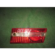 Вставка между стопов Toyota VISTA ZZV50 1ZZFE