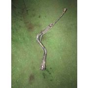 Горловина топливного бака Toyota COROLLA AE100 5AFE