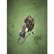 Замок двери Toyota CALDINA ST210 3SFE