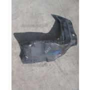 Защита двигателя Toyota COROLLA FIELDER NZE121 1NZFE