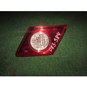 Вставка между стопов Honda FIT ARIA GD8 L15A