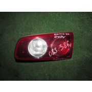 Вставка между стопов Mazda DEMIO DY3W ZJVE