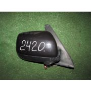 Зеркало Toyota COROLLA SPACIO ZZE122N 1ZZFE