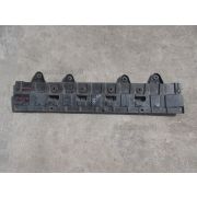 Защита бампера Honda INSIGHT ZE2 LDA