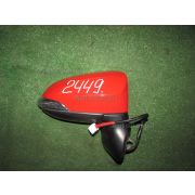 Зеркало Toyota PORTE NCP141 1NZFE