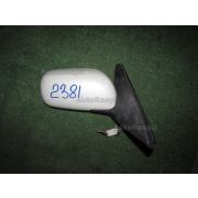 Зеркало Nissan AVENIR PW11 SR20DE