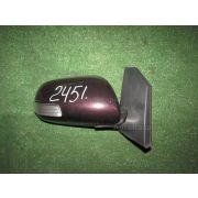 Зеркало Toyota PREMIO ZRT261 3ZRFAE