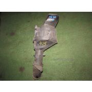 Корпус воздушного фильтра Toyota MARK II GX81 1GFE