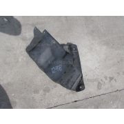 Защита двигателя Toyota COROLLA FIELDER NZE121 1NZFE