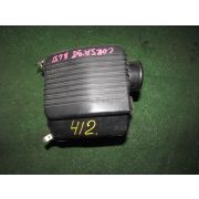 Корпус воздушного фильтра Toyota CORSA EL51 4EFE