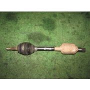 Привод Toyota PREMIO ZRT261 3ZRFAE