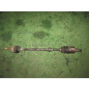 Привод Nissan MARCH AK12 CR12DE