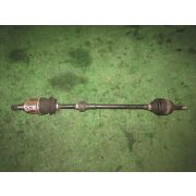 Привод Nissan MARCH AK12 CR12DE