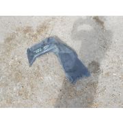 Защита двигателя Toyota COROLLA FIELDER NZE121 1NZFE