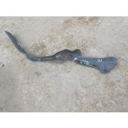 Подкрылок Toyota NOAH ZRR70 3ZRFE