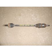 Привод Toyota VITZ NCP95 2NZFE