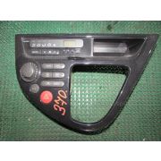 Управление печкой Toyota WISH ZNE10 1ZZFE