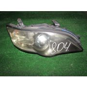 Фара Subaru LEGACY BP5 EJ20