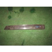 Ветровик Nissan DUALIS J10 MR20DE