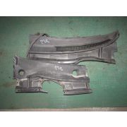 Жабо Toyota COROLLA FIELDER NZE141 1NZFE