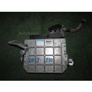 Компьютер Toyota RACTIS NCP100 1NZFE