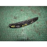 Крепление бампера Nissan MARCH K13 HR12DE